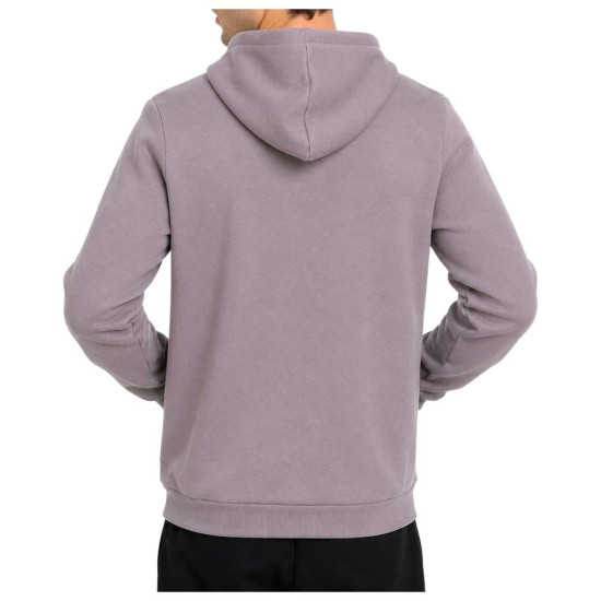 Target Ανδρικό φούτερ Fleece Hoodie ''Progress''
